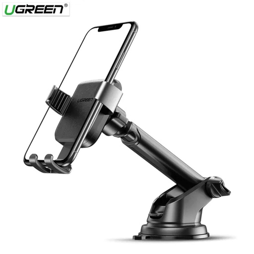 [60990] Ugreen Gravity Phone Holder with Suction Cup