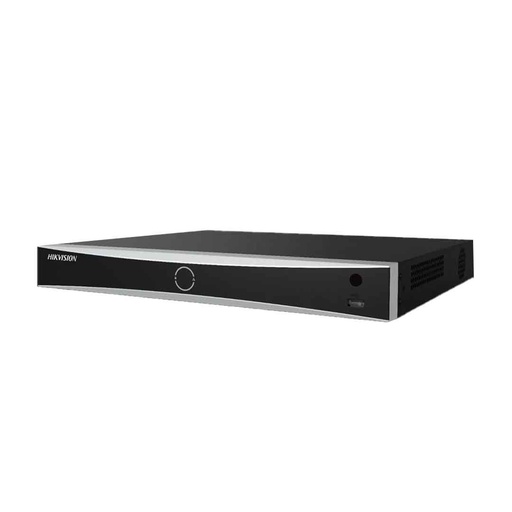 Hikvision 8-Port NVR DS 7608NXI-I2/S