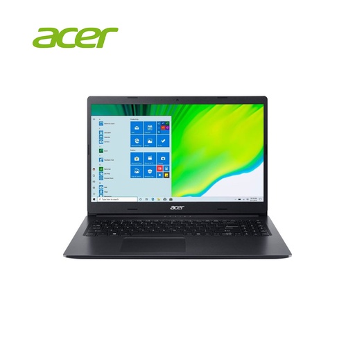 Acer Aspire 3(A315-23-A07R)AMD 3020e/4GB/128GB SSD/1TB/15.6"FHD/Win11 Notebook