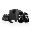 Creative Inspire T6300 5.1 Surround Speakers