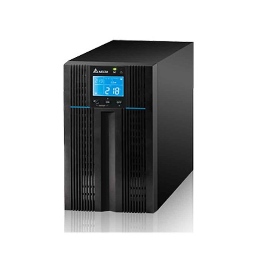 Delta 10Kva/192V Online UPS Single Phase