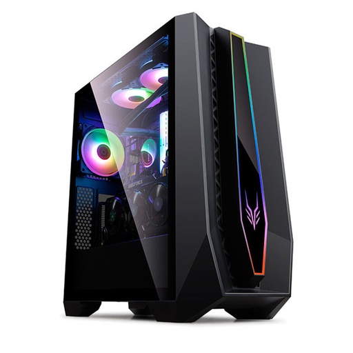 ARESZE Gaming Case 7689W