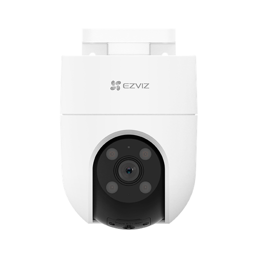 EZVIZ H8C (CS-H8c-R100-1J4WKFL) 4MP WiFi Smart Camera