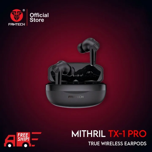 Fantech MITHRIL TX1 PRO Wireless Earbuds