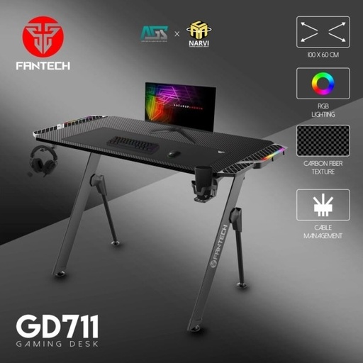 Fantech GD-711 Gaming Desk