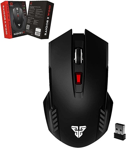 Fantech Raigor II WG10 Wireless Pro-Gaming Mouse