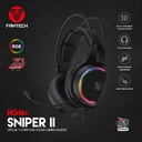 Fantech Sniper II HG16s RGB Gaming Headset