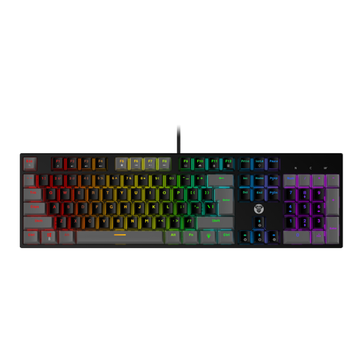 Fantech ATOM TKL MK886 Mechanical Keyboard