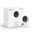 EZVIZ C1C (CS-C1C-D0-1D1WFR) 1MP Indoor Wi-Fi Camera