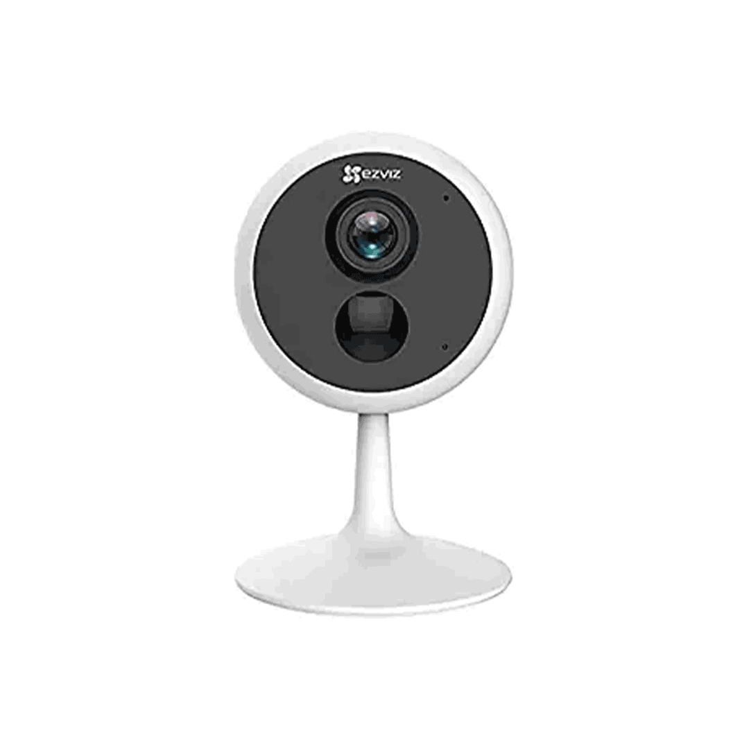 EZVIZ C1C (CS-C1C) 2MP Indoor Wi-Fi Smart Camera