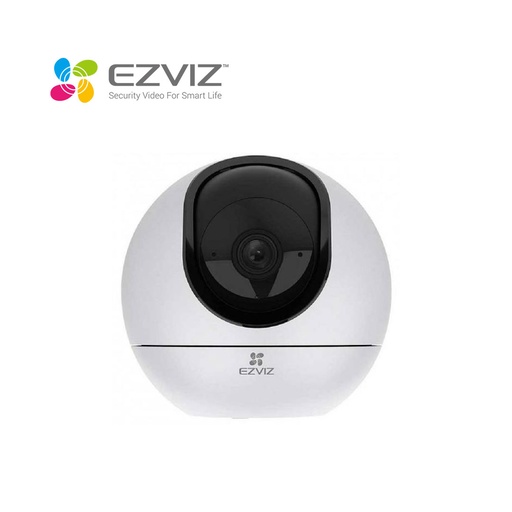 EZVIZ C6 (CS-C6-A0-8C4WF) 4mp