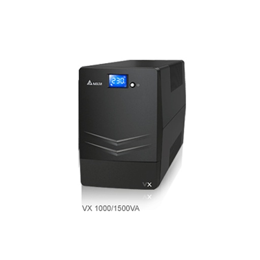 Delta Agilon 1000VA UPS (VX-1000)