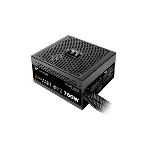 Thermaltake SMART BM2 750W 80 Plus Bronze Power Supply