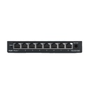 Ruijie Reyee RG-ES108D 8-Port 10/100 Mbps Unmanaged Metal Switch