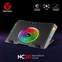 Fantech NC20 Laptop Cooling Pad