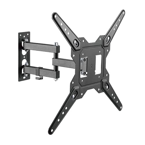 Folding TV Wall Mount (14"/42")