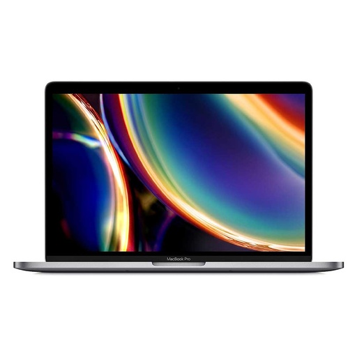 [MNEP3LL/A] Apple Macbook M2 Pro 8GB /256GB SSD /13.3-Inch Silver