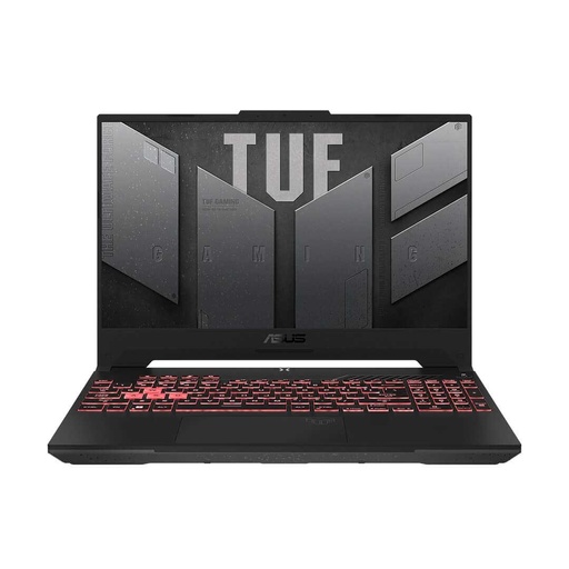 Asus TUF A15 2023 FA507NU-LP073W Ryzen 7 7735HS/8GB RAM/512GB SSD/15.6" FHD IPS/144Hz/6GB RTX 4050/Windows 11 Gaming Laptop