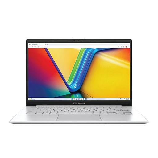 Asus Vivobook 2023 E1404FA-NK287W Ryzen 5 7520U/8GB RAM/512GB SSD/AMD Radeon/14″ FHD/Windows 11 Laptop