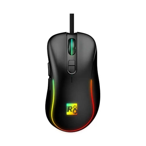 R8 1618B Professional Gaming Mouse