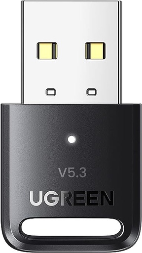 [90225] UGREEN Bluetooth 5.3 USB Adapter