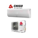 Chigo 1 Ton Split Air Conditioner(AC) - Indoor Unit CS-35H3A-1C170