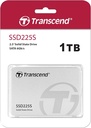 Transcend 1TB SATA SSD (SSD225S)