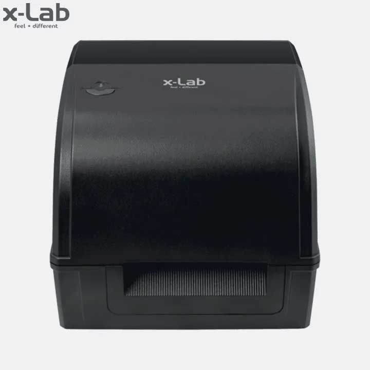 X-Lab XBLP-426T Thermal Barcode Label & POS Printer | Rs.28,000