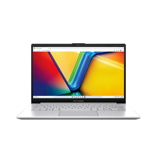 Asus Vivobook 2023 E1404FA-EB331W Ryzen 5 7520U/8GB RAM/512GB SSD/AMD Radeon/14″ FHD/Windows 11 Laptop