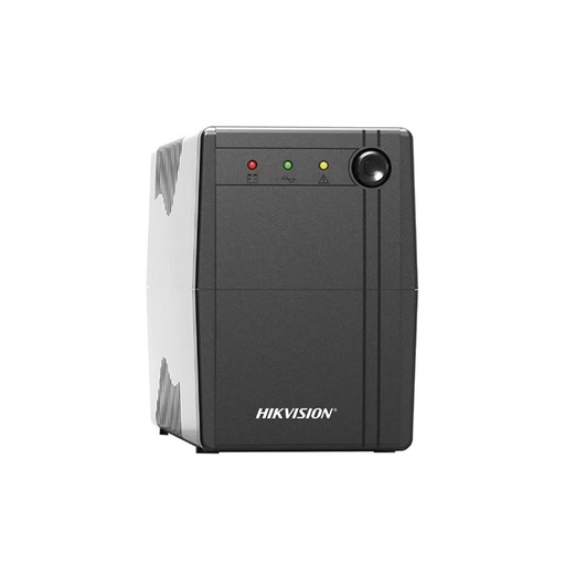 Hikvision 1000VA UPS (DS-UPS1000EU)