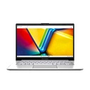 Asus Vivobook 2023 E1404GA-EB144W i3 13th Gen N305/8GB RAM/256GB SSD/14″ FHD/Windows 11 Laptop