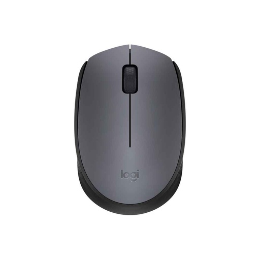 Logitech M171 Wireless Mouse (910-004656)
