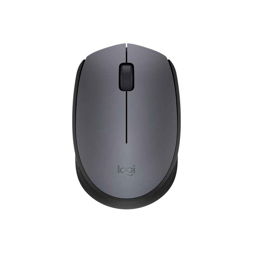 Logitech M171 Wireless Mouse