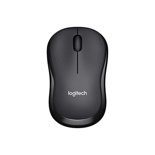 Logitech B175 Wireless Mouse (910-002635)
