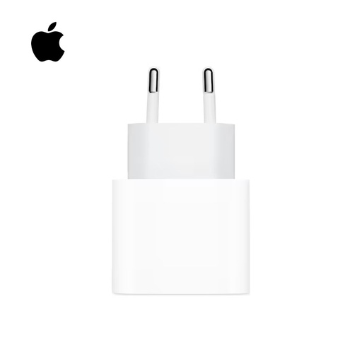 [MHJE3ZA/A] Apple USB-C Power Adapter 20W