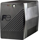 Fuji Electric 1000VA UPS