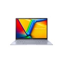 Asus Vivobook 14X K3405VA-LY130W i7-13700H/16GB RAM/512GB SSD/13th Gen/Iris Xe/14" WUXGA  FHD IPS/Windows 11 Laptop