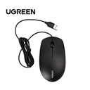UGREEN MU007 USB Wired Mouse
