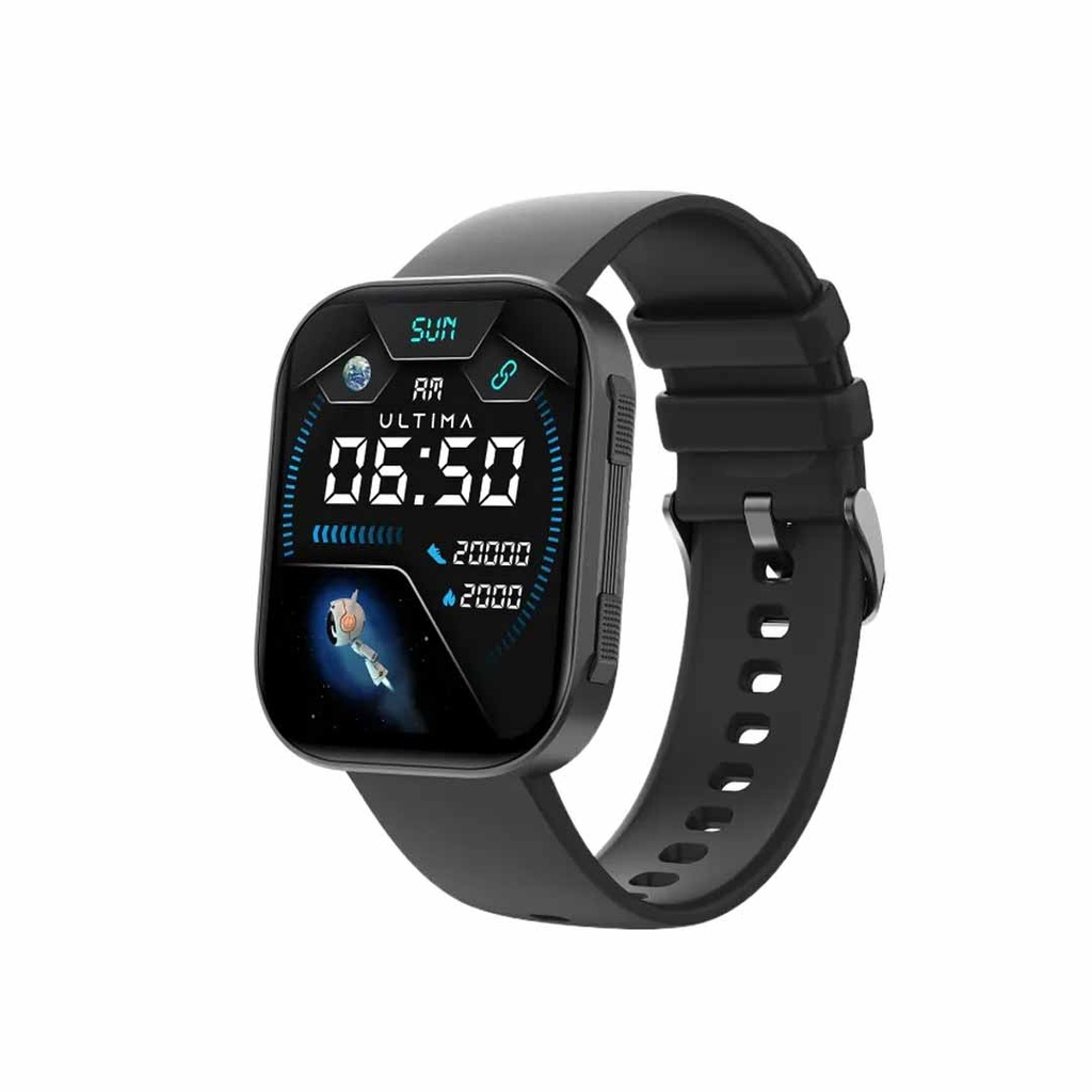 Ip68 discount smart watch