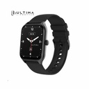 Ultima Watch Magic Pro| 1.96" HD Display| BT Calling Smartwatch| IP68 Waterproof| Zinc Alloy Metal Frame Smart Watch