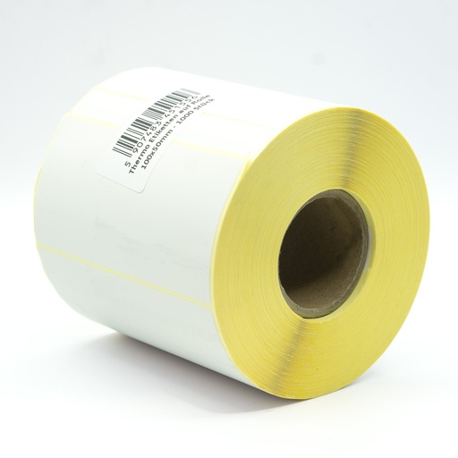 Thermal Transfer Label (100x50mm,1000pcs)