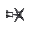 Folding TV Wall Mount X-200 (17"/42")