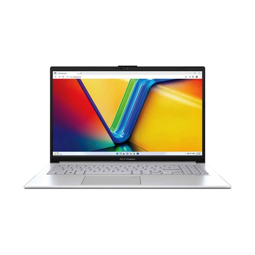 Asus Vivobook 2023 E1404FA-NK372W Ryzen 5 7520U/8GB RAM/512GB SSD/AMD Radeon/14″ FHD/Windows 11 Laptop