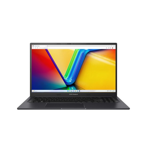 Asus VivoBook 15X OLED M3504YA-L1282W/ RYZEN 7 7730U/ 16GB RAM/ 1TB NVMe SSD/Genuine Win 11/ 15.6" 2K OLED Display/ Fingerprint Laptop