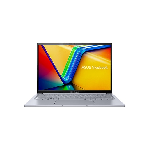 Asus Vivobook 14X (K3405VA-LY151W)  i9-13900H/16GB RAM/1TB SSD/13th Gen/Iris Xe/14" WUXGA FHD IPS/Windows 11 Laptop