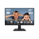 MSI Pro MP251 24.5" Business & Productivity Monitor