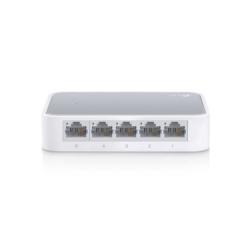 Tp-Link 5-Port Switch (TL-SF1005D)