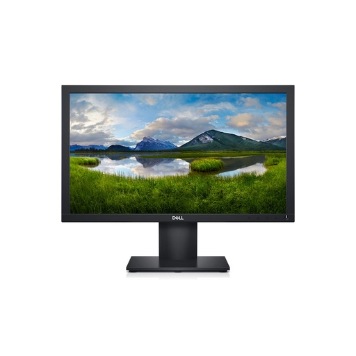 Dell 19.5" LED Monitor (E2020H)