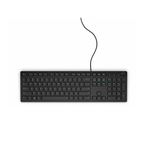 Dell Multimedia Keyboard (KB216)