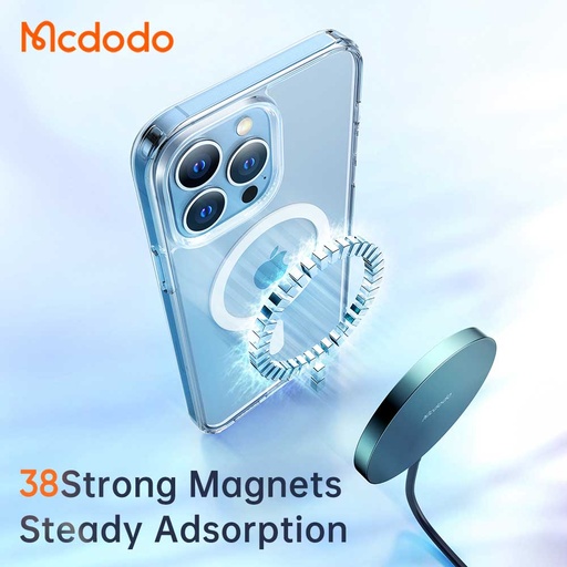 Mcdodo Magnetic Case (PC-533)